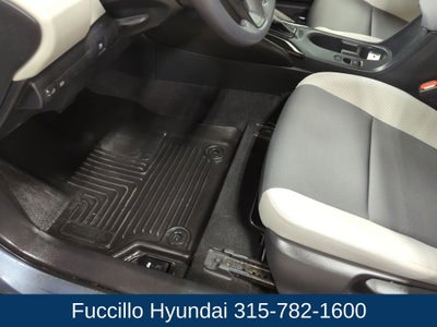 2024 Toyota Corolla Hybrid Base