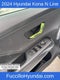 2024 Hyundai KONA N Line AWD