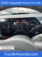 2024 Hyundai KONA N Line AWD