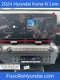 2024 Hyundai KONA N Line AWD