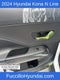 2024 Hyundai KONA N Line AWD