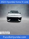 2024 Hyundai KONA N Line AWD