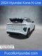 2024 Hyundai KONA N Line AWD