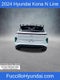 2024 Hyundai KONA N Line AWD