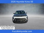 2026 Hyundai KONA SE AWD