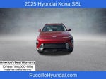 2025 Hyundai KONA SEL AWD