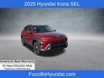 2025 Hyundai KONA SEL AWD