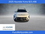 2025 Hyundai KONA SEL Convenience