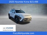 2025 Hyundai KONA SEL Convenience