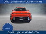 2025 Hyundai KONA SEL Convenience