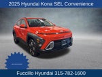 2025 Hyundai KONA SEL Convenience