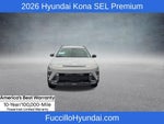 2026 Hyundai KONA SEL Premium AWD