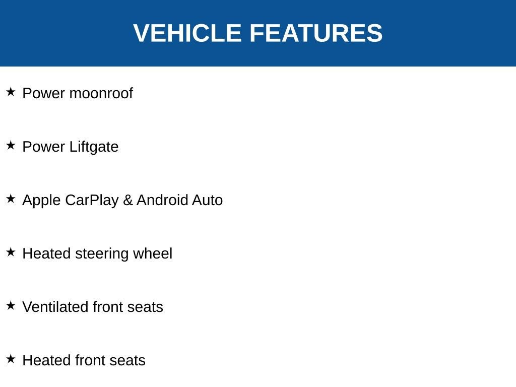 2026 Hyundai Kona Limited Automatic AWD's photo