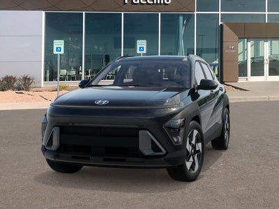 2026 Hyundai KONA Limited AWD