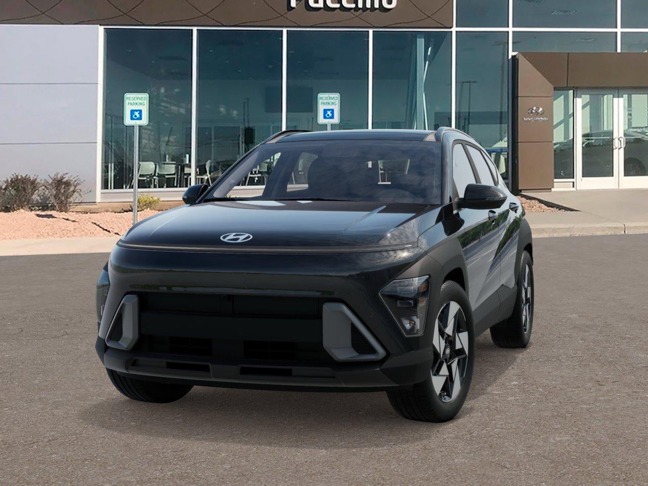 2026 Hyundai KONA Limited AWD