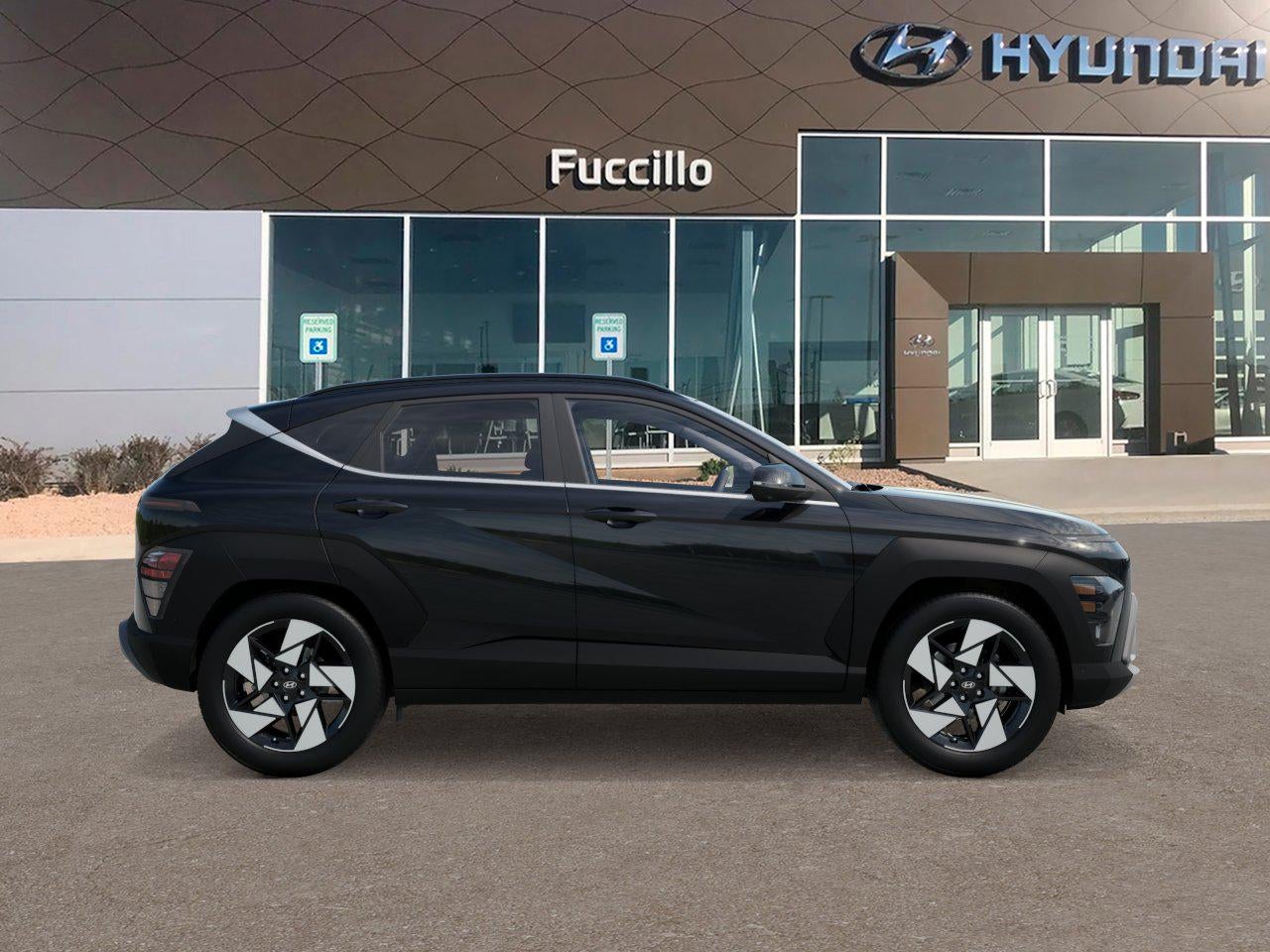 2026 Hyundai KONA Limited AWD