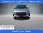 2024 Hyundai TUCSON PLUG-IN HYBRID SEL