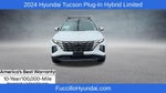 2024 Hyundai TUCSON PLUG-IN HYBRID Limited