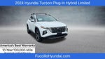 2024 Hyundai TUCSON PLUG-IN HYBRID Limited
