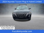 2024 Hyundai TUCSON PLUG-IN HYBRID Limited