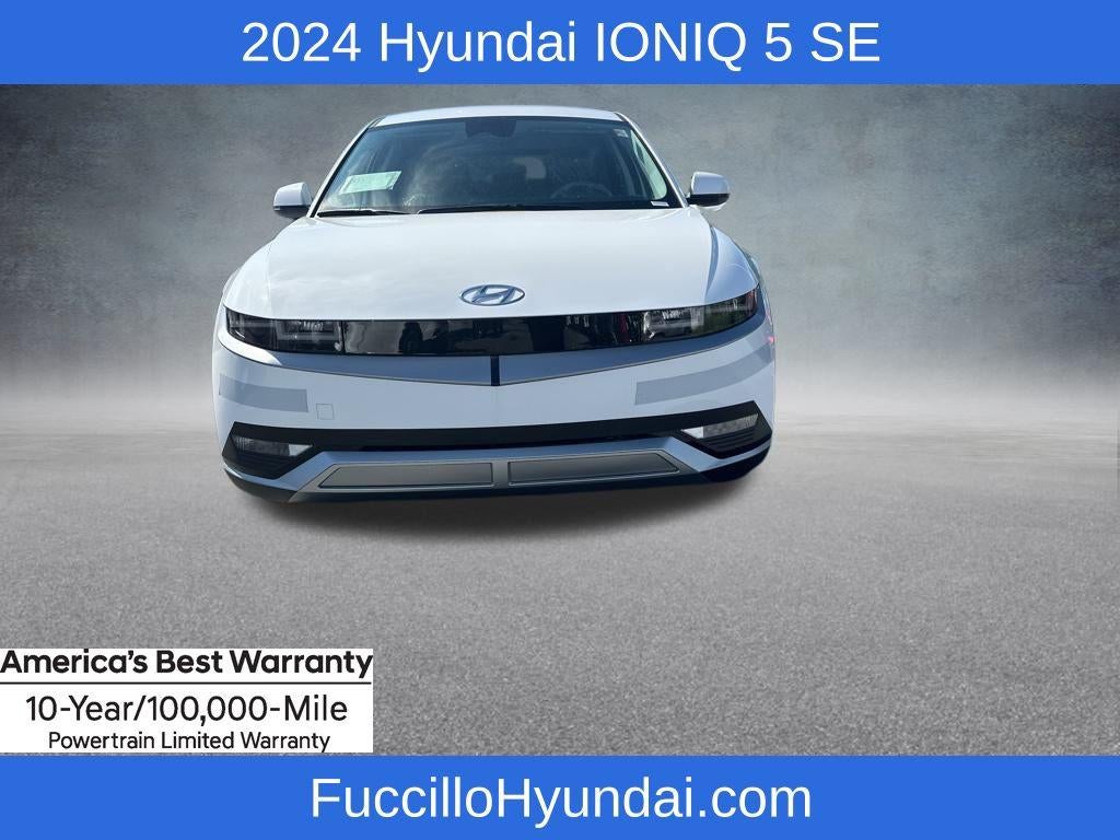 2024 Hyundai IONIQ 5 SE