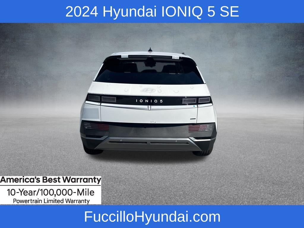 2024 Hyundai IONIQ 5 SE