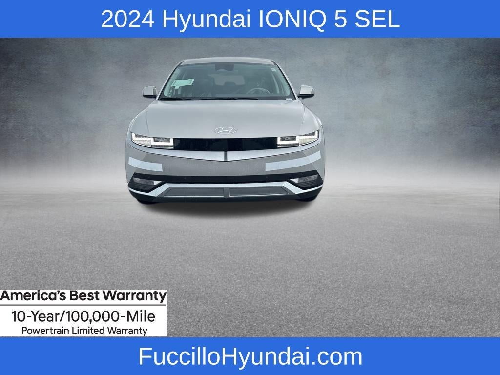 2024 Hyundai IONIQ 5 SEL