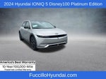 2024 Hyundai IONIQ 5 Disney100 Platinum Edition