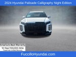 2024 Hyundai PALISADE Calligraphy Night Edition AWD
