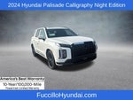2024 Hyundai PALISADE Calligraphy Night Edition AWD