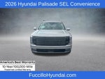 2026 Hyundai PALISADE SEL AWD