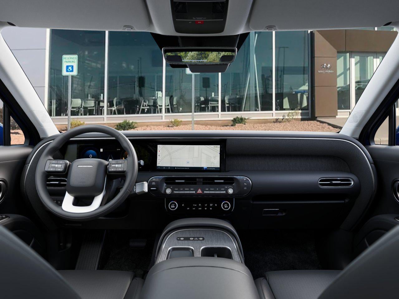 2026 Hyundai PALISADE SEL AWD