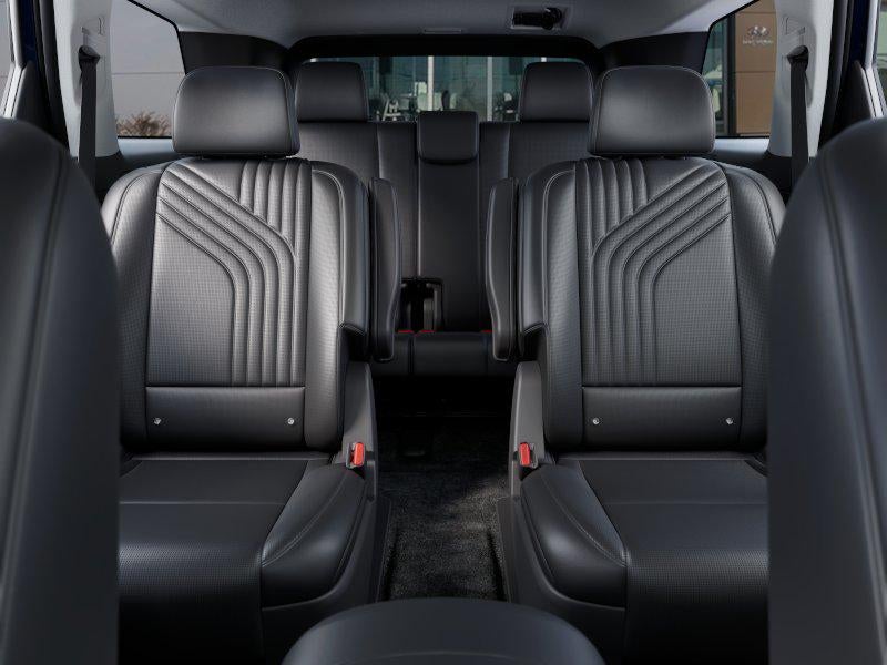 2026 Hyundai PALISADE SEL AWD