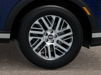 2026 Hyundai PALISADE SEL AWD