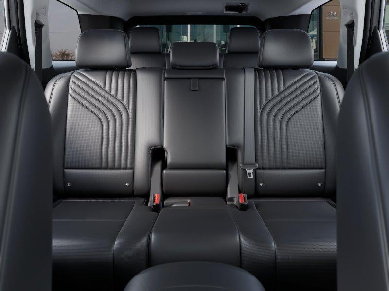 2026 Hyundai PALISADE HYBRID SEL 8P