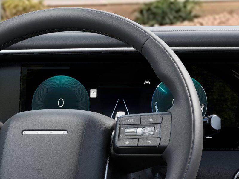 2026 Hyundai PALISADE HYBRID SEL 8P