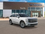 2026 Hyundai PALISADE HYBRID SEL 8P