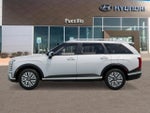 2026 Hyundai PALISADE HYBRID SEL 8P