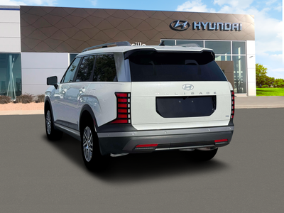 2026 Hyundai PALISADE SEL Premium AWD