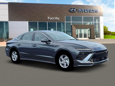 2026 Hyundai SONATA SE