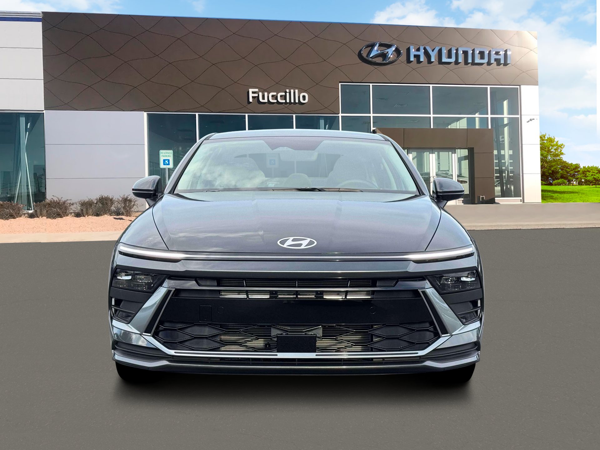 2026 Hyundai SONATA SE