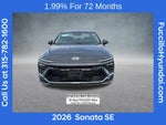 2026 Hyundai SONATA SE
