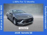 2026 Hyundai SONATA SE