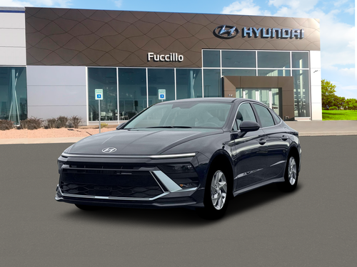 2026 Hyundai SONATA SE