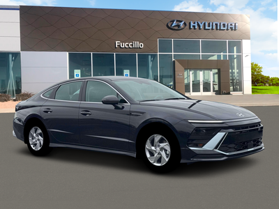 2026 Hyundai SONATA SE