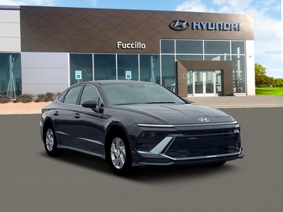 2026 Hyundai SONATA SE