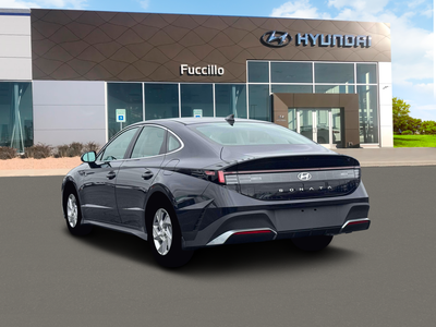 2026 Hyundai SONATA SE