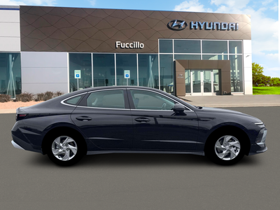 2026 Hyundai SONATA SE