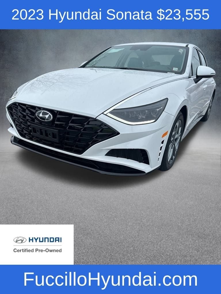 Hyundai Vehicle Inventory - Watertown Hyundai dealer in Watertown NY ...