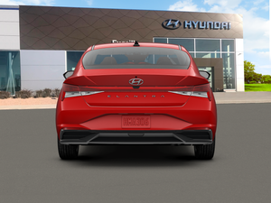 2023 Hyundai ELANTRA SEL Convenience